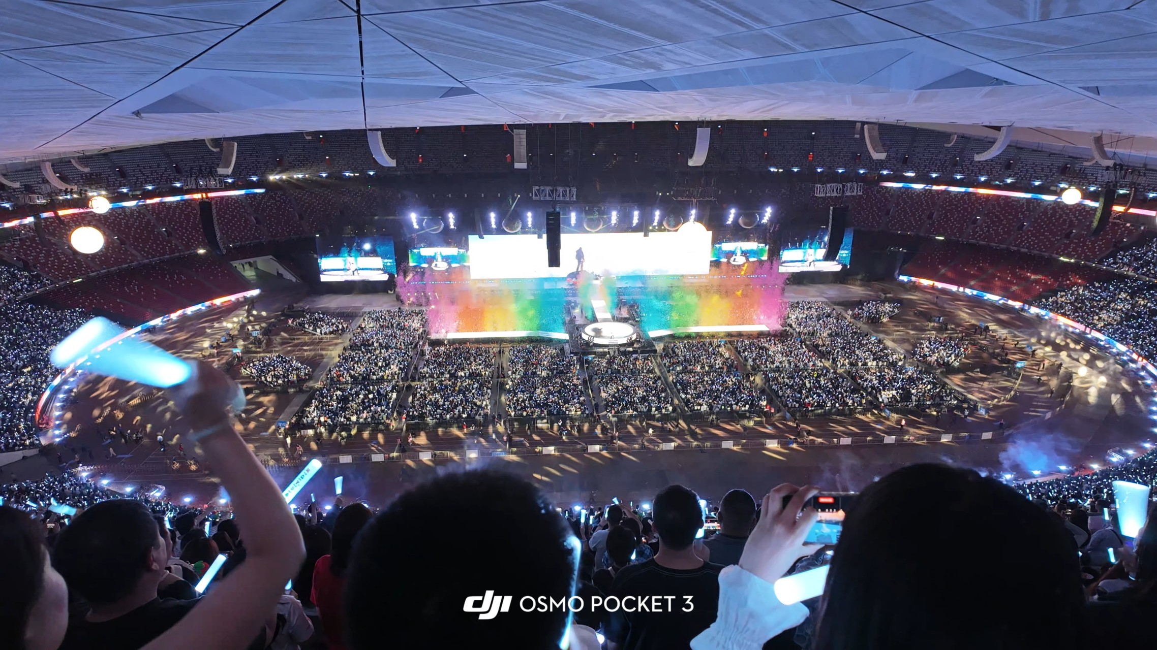 5525+2回到那一天五月天演唱会-日常分享